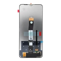 FixCell LCD ekrāns REDMI 10C / POCO C40 OEM bez rāmja