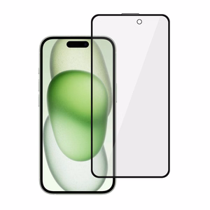 Aizsargstikls Tel Protect 10X Privātuma Titanium Iphone 15