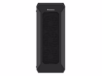 GENESIS Irid 505F Midi Tower melns