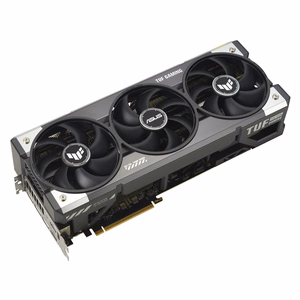 ASUS TUF RTX 5080 videokarte 16GB GDDR7 256bit PCIe 5.0 2xHDMI 3xDP