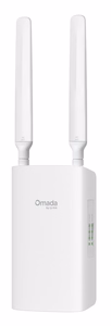 TP-Link Omada ER603WP-4G-Outdoor – āra 4G Cat 4 N300 PoE vārteja ar mākoņpārvaldību