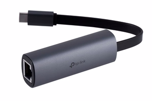 TP-LINK Tīkla Adapteris USB-C 1000M UE302C