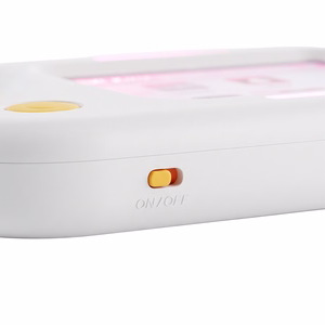 Maxlife MXLD-200 angļu valodas mācību ierīce, balta