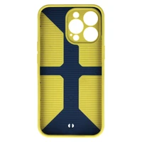 TEL PROTECT viedtālruņa apvalks Iphone 13 Pro Max tumši zils