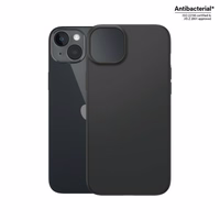 PanzerGlass Biodegradējams apvalks iPhone 14 Plus / 15 Plus - melns
