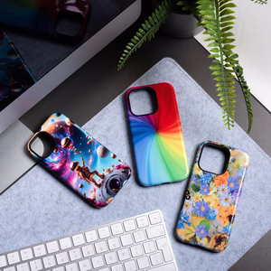 Divslāņu maciņš sublimācijai, SAMSUNG S24 FE
