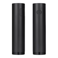 Portatīvais lādētājs Forcell F-Energy F10K4 PD QC3.0 3A 22,5W 10000 mAh su Apple Watch saderīgs melns