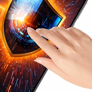 3mk Silky Matt Privātuma plēve Honor X7D