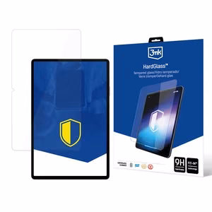 3mk HardGlass Закалённое стекло для Samsung Galaxy Tab S9 FE+
