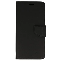 Fancy viedtālruņa apvalks Xiaomi Redmi Note 14 5G melns