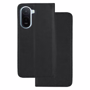 Smart Magnet maciņš Xiaomi Redmi A7 Pro melns