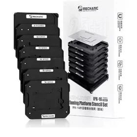 MECHANIC IPX-16 iPhone X-16 Pro Max Reballinga platforma