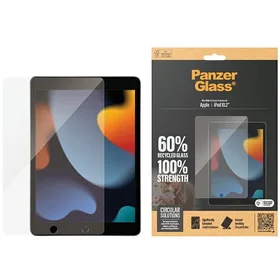 PanzerGlass Ultra-Wide Fit aizsargstikls iPad 10.2"