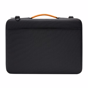 TOMTOC Defender-A40 laptop shoulder bag 16" (black)