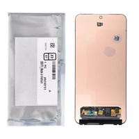 ServicePack LCD ekrans SAMSUNG S25 FE S731B GH82-38423A