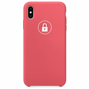 Phone Maciņš "Silicone Maciņš" priekš Apple iPhone XR / Hibiscus / in package