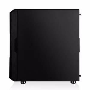 Modecom AMIRANI ARGB Midi Tower melns