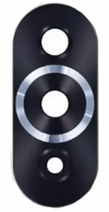 Huawei Nova 10 lens priekš camera (only lens Sudrabs ring) ORG