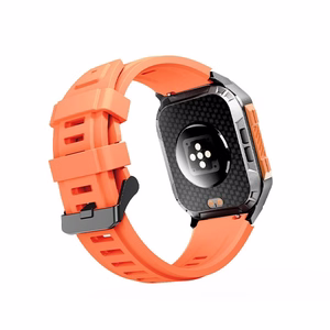 HiFuture FutureFit Ultra3 viedpulkstenis - oranžs