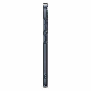 Spigen Liquid Crystal Viedtālruņa apvalks Samsung Galaxy S25+ - caurspīdīgs
