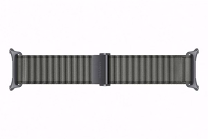 Olīvzaļa Samsung SVL70MG Trail Band pulksteņa siksniņa (S/M/L) Galaxy Watch Ultra2 un Galaxy Watch Ultra modeļiem