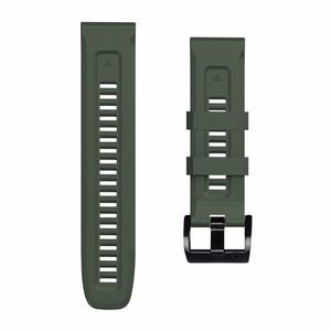 TECH-PROTECT ICONBAND GARMIN FENIX 5 / 6 / 6 PRO / 7 армейский зеленый