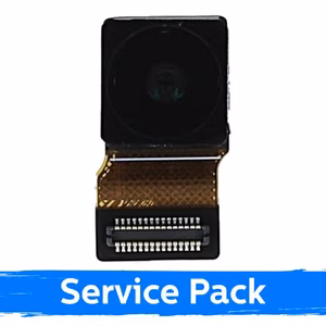 Камера для Google Pixel 6A задняя камера / (сверхширокоугольная) 12M (Service Pack)
