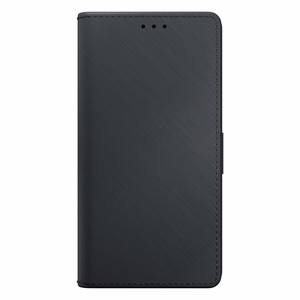 3mk Wallet Case for Xiaomi Redmi 13C 5G - Black