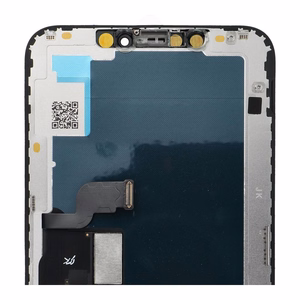 JK LCD displejs IPHONE XS MAX FullHD Incell