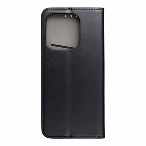 Flip case for Honor 400 LITE Smart Magneto black