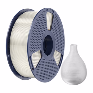 Sunlu PETG Filament (Transparent)