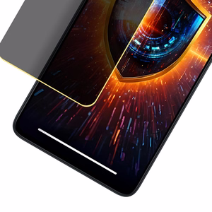 Matēta privātuma plēve 3mk Silky Matt Privacy Xiaomi Redmi Note 13 4G