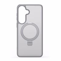 Korpuss Dux Ducis Yind Magnetic Stand Samsung S947 S26 Plus pelēks