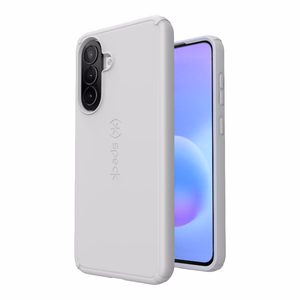 Speck ImpactHero Hue vāciņš ierīcei Samsung Galaxy A37 5G / A36 5G / A56 5G, smilšpelēks