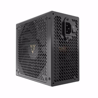 Modecom Volcano Hex Gold 750W ATX3.1 barošanas bloks