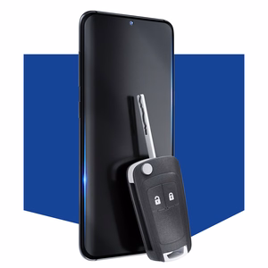 Aizsargstikls 3MK ARC+ FS pilnam ekrānam Samsung Galaxy S25 Plus