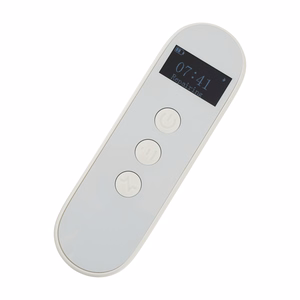 Medivon Lumi Max LED gaismas terapijas maska sejai, kaklam un dekoltē zonai