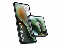 Motorola Razr 60 Ultra 16/512GB 4" Alcantara mobilais tālrunis