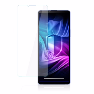 Matēta aizsargplēve 3mk Silky Matt Pro Sony Xperia 10 VI