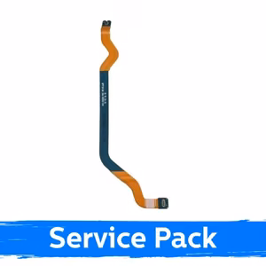 Elastīgais kabelis saderīgs ar Samsung S938 S25 Ultra FRC Flex (Service Pack)