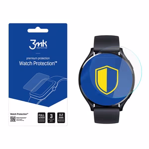 3mk Watch Protection ARC защитное стекло экрана смарт-часов Xiaomi Watch 2