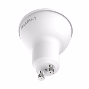 Vieda spuldze Yeelight W1 GU10 (aptumojama) 1gab