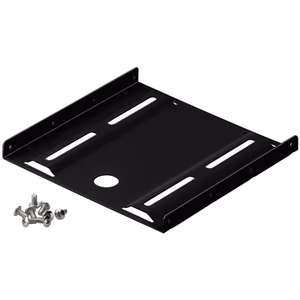 Goobay 2.5" hard disk installation frame to 3.5"
