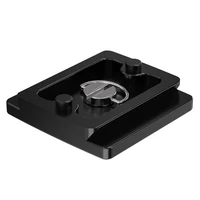 Ātrās atbrīvošanas plāksne K&F Concept KF31.004