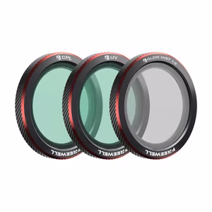 Freewell NEO 2 "Everyday" magnētiskie filtri – 3 gab.