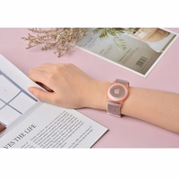 TECH-PROTECT NYLON KIDS APPLE AIRTAG ZILS