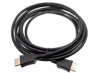 Alantec AV-AHDMI-10.0 HDMI cable 10m v2.0 High Speed with Ethernet - zelta plated connectors