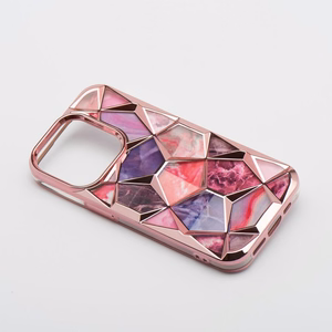 Case for iPhone 15 PRO MAX Twinki pink