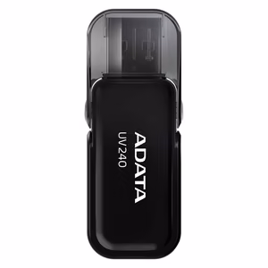ADATA UV240 USB Flash Drive 32 GB USB Type-A 2.0, black
