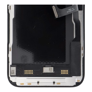 ZY LCD Display for IPHONE 15 PRO FFHD-900p Incell (Change IC)
